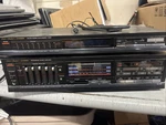 Fisher CA-283 Studio-standard Stereo Amplifier Integrated Am/fm Tuner. Fixed Price $139.00.