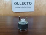 Aiwa CX-NAJ10U Used Parts. Matsushita/panasonic MS15U2LW1A Dc Motor. Fixed Price $14.95.
