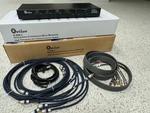 Outlaw ICBM-1 Integrated Controlled Bass Manager 6 Channel Crossover System. Fixed Price $229.95.