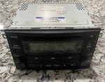Kia Spectra 2004-2006 Oem Am/fm Single Disc Cd Player Radio Untested. Fixed Price $35.00.