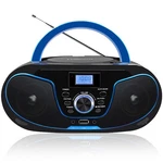 Lonpoo Stereo Cd Boombox Portable Bluetooth Digital Tuner Fm Radio Player .... Fixed Price $61.90.