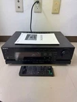 Sony TA-E2000ESD Digital Processing Control Amplifier AC100V 50/60HZ 35W. Fixed Price $392.35.