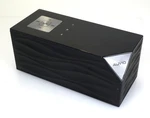 Auvio Bluetooth Speaker ESX4000375- Great Condition. Fixed Price $28.50.