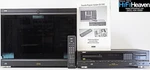 Nsm CD3101 Single-disc Player/transport/controller With 100 Transport/changer. Fixed Price $499.99.