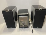Lg LF-D7150 Dvd/cd Home Theater System W/speakers. Fixed Price $75.00.
