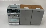 Sony HCD-EP303 Micro Hi-fi Component System Tested. Fixed Price $99.99.