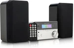 Memorex MX-MCD200 Bluetooth Micro System With Fm Radio 10W Output, Black. Fixed Price $69.99.