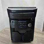 Sony HCD-MG310AV System 60 Megastorage For Parts / Not Working. Fixed Price $149.99.