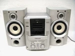 Sony DHC-MD515 3 Minidisc, Cd Changer, Am/fm Tuner. Fixed Price $425.00.