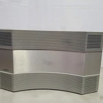 Bose Am/fm/cassette Acoustic Wave Stereo Model CS-2010. Fixed Price $180.00.