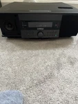Cambridge Soundworks Radio 755I. Fixed Price $45.00.