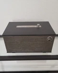 Klipsch The Three Wireless Speaker With Google Voice Assistant - Matte Black. Fixed Price $199.99.