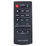 N2QAYB000984 Replace Remote For Panasonic SC-PM600 SC-PM250 SC-PM602 SC-HC200. Fixed Price $11.99.
