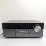 Sony HCD-MX500I Micro Hi-fi Stereo System Player (reads Discs) (no Speakers). Fixed Price $55.00.