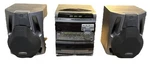 Philips Magnavox FW754P/37 Mini Fi Cd Changer Home Theater Local Pick Up. Fixed Price $249.99.