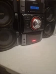 Sony Mini Hifi Component System Mhc EC99I. Fixed Price $51.51.
