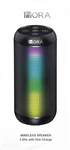 1HORA Portable Bluetooth Speaker BOC242. Fixed Price $19.99.