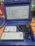 Tempo 508S Wire Finder Locating System Excellent Tested Working Complete Case. Fixed Price $120.00.
