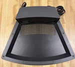 Bose Wave Radio Cd Pedestal Graphite Gray Awaccp Audio Auxiliary Dock. Fixed Price $19.95.