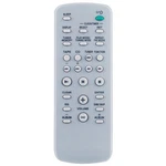 RM-SC3 Replace Remote For Sony Mini Hi Fi System MHC-GX450 LBT-ZX9 MHC-LX10000. Fixed Price $7.59.