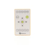 Genuine Boston Acoustics Duo-i Plus Fm Stereo Radio Remote Replacement Horizon. Fixed Price $19.99.