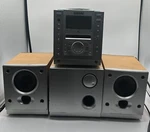 Sony Personal System PMC-MD55. Fixed Price $75.00.