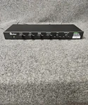 Outlaw ICBM-1 Integrated Controlled Bass Manager 6 Channel Crossover System. Fixed Price $299.95.