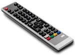 Remote Control For Sony Hi-fi Models CMT-CP100 CMT-CP101. Fixed Price $28.60.