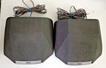 Rca SP1305 Speakers Pair Tested And Working. Fixed Price $15.00.
