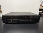Teac PD-800M Cd Multi Player 6 Disc 3 Beam Laserdiode+magazine Tested W/video. Fixed Price $61.18.