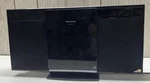 Panasonic SC-HC271 Cd Player Am Fm Radio System Tested & Works!. Fixed Price $49.90.