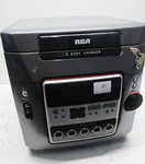 Rca RS2652B Shelf Unit - For Parts/repair. Fixed Price $44.99.