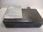 Yamaha TSX-B235 Desktop Audio Stereo System Cd Usb Am/fm Bluetooth With Aptx. Fixed Price $135.00.