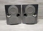 Vintage Rca RS2622 Home Speaker Set Ohm 75 Watt "working Condition". Fixed Price $39.99.