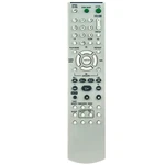 RM-SCR50 Replace Remote For Sony Hi-fi Component System MHC-GX570XM HCD-GX570. Fixed Price $12.99.
