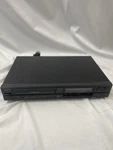 Vintage Sanyo Cp 770 Compact Disc Cd Player - Tested. Fixed Price $51.18.