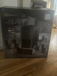 Sedona Hifi Audio SN28 Ultimate Escape System, Brand New Never Used. Fixed Price $2400.00.