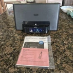 Sony RDP-X200IP Bluetooth Speaker Ipod Dock W/power Cord Tested. Fixed Price $39.95.