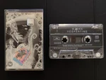Bj Rk Vespertine Official Russian Cassette Rare Mc Tape Universal. Fixed Price $37.50.