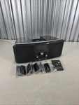 Boston Acoustics Horizon Duo Am/fm Aux Stereo Radio Alarm - Tested & Working!. Fixed Price $53.96.
