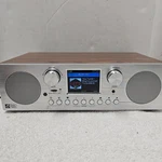 Ocean Digital WR-800F Wifi Internet Radio. Fixed Price $80.00.