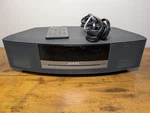 Bose Wave Music System AWRCC1 Cd Player Am/fm Radio For Parts/repair Powers On. Fixed Price $64.95.