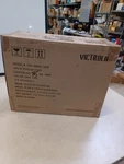 VSC-550BT-GPR Victrola Journey Bluetooth Portable Suitcase Record Player. Fixed Price $94.95.