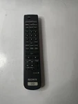Sony RM-DC525 Player Remote Control For CDP-CE525 CDP-CE535. Fixed Price $44.99.