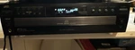 Jvc XL-FZ258 5-DISC Cd Changer Black Digital Optical Output Headphone Jack. Fixed Price $85.00.