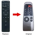 New 12598290009 Replacement Remote Control For Emerson Cd Audio System MS9825. Fixed Price $12.99.