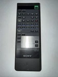 Sony Remote RM-S170 Oem Original Tested. Fixed Price $38.70.