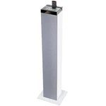 Gogroove Bluetooth Tower Speaker With Subwoofer Built - Floorstanding Home.... Fixed Price $206.81.