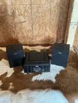 Rca Cd Music System RS2929B Radio Bluetooth Connect Usb Used Excellent. Fixed Price $35.00.