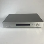 Yamaha NP-S303 Natural Sound Network Audio Player Musiccast Wi-fi Bluetooth Silv. Fixed Price $350.00.